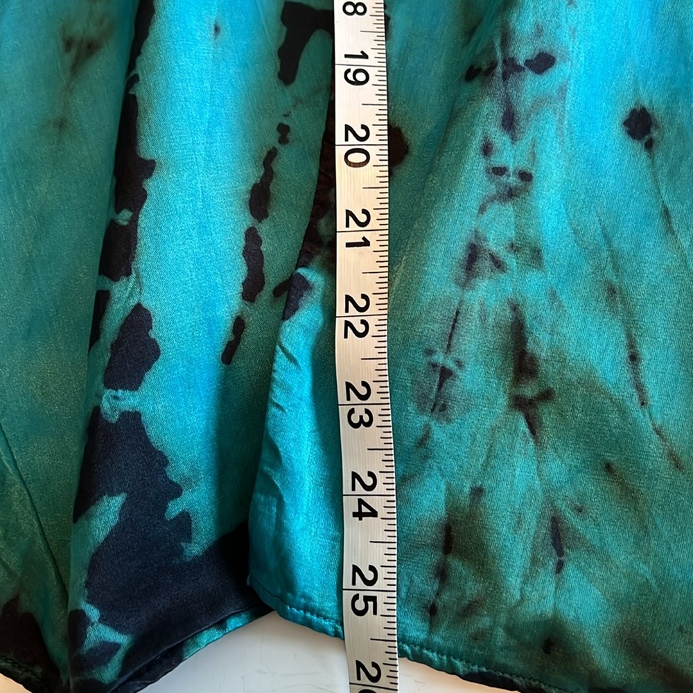 Art of Cloth Vibrant Blue Women's Blazer
NWOT Size XS - Picture 14 of 16